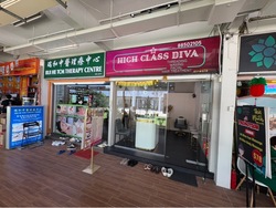 532 Ang Mo Kio Avenue 10 (D20), Shop House #546462951
